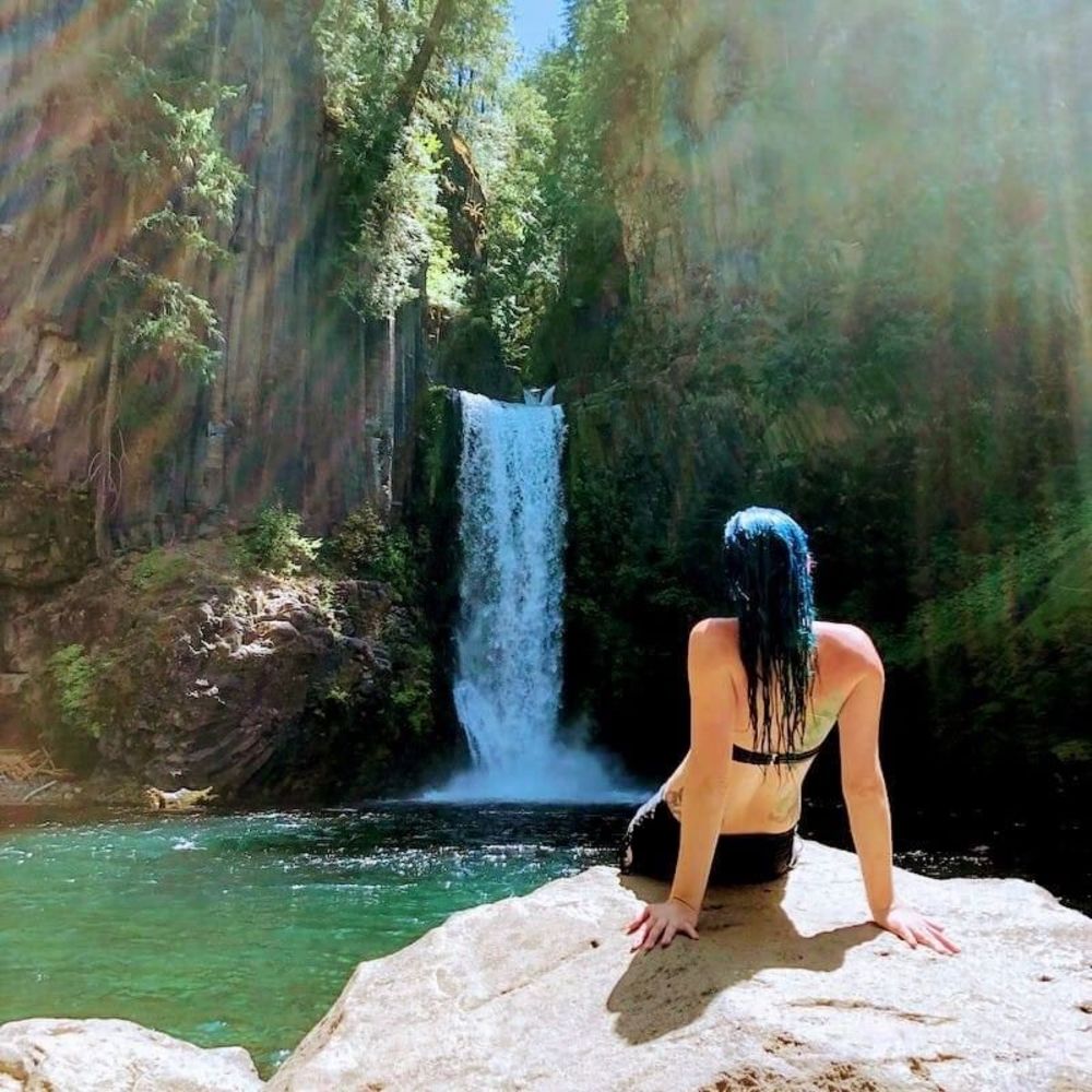 Meet your Posher, Bethany